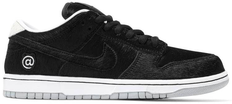 Medicom Toy x Dunk Low SB  BE@RBRICK  CZ5127-001 - vstockx