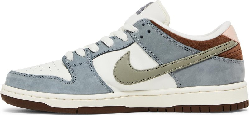 Yuto Horigome x Dunk Low SB FQ1180-001 - vstockx