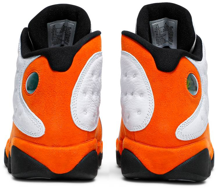 Air Jordan 13 Retro  Starfish  414571-108 - vstockx