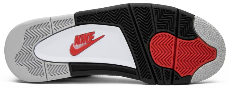 Air Jordan 4 Retro OG  White Cement  2016 840606-192 - vstockx