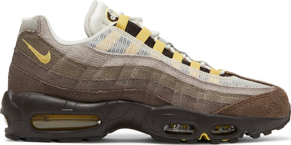 Air Max 95 NH 'Ironstone' DR0146-001 - vstockx