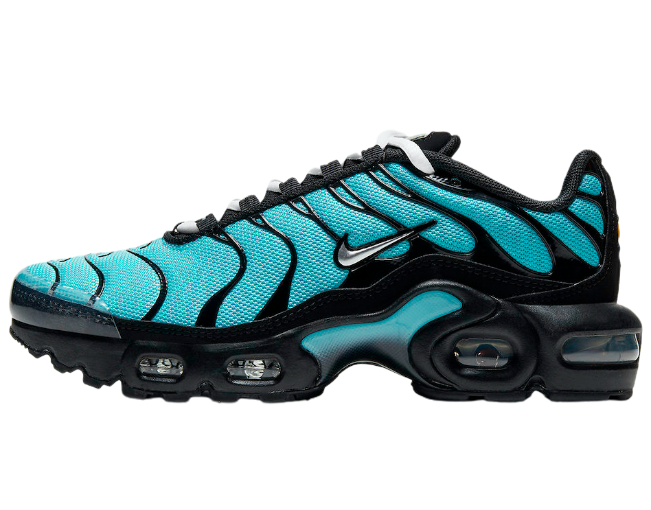 Air Max Plus GS 'Aqua' CD0609-405 - vstockx