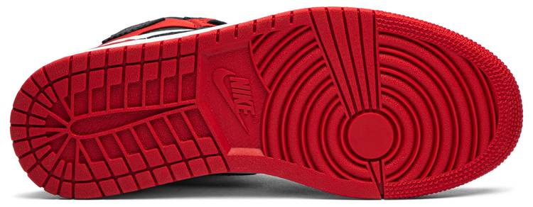 Air Jordan 1 Retro High  Satin Black Toe  CD0461-016 - vstockx