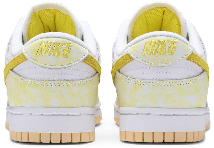 Wmns Dunk Low OG  Yellow Strike  DM9467-700 - vstockx