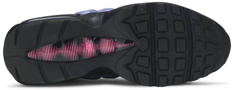 Air Max 95 Premium 'Throwback Future' 538416-021 - vstockx