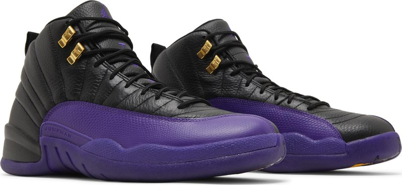 Air Jordan 12 Retro  Field Purple  CT8013-057 - vstockx