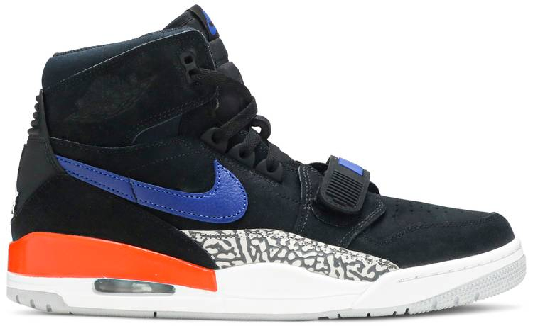 Jordan Legacy 312  Knicks  AV3922-048 - vstockx