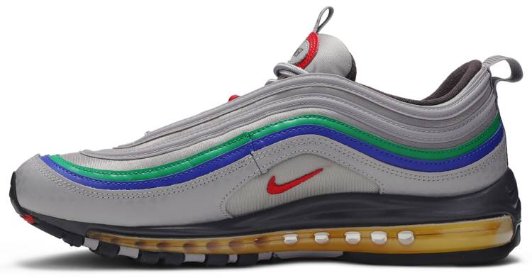Air Max 97 'Nintendo 64' CI5012-001 - vstockx