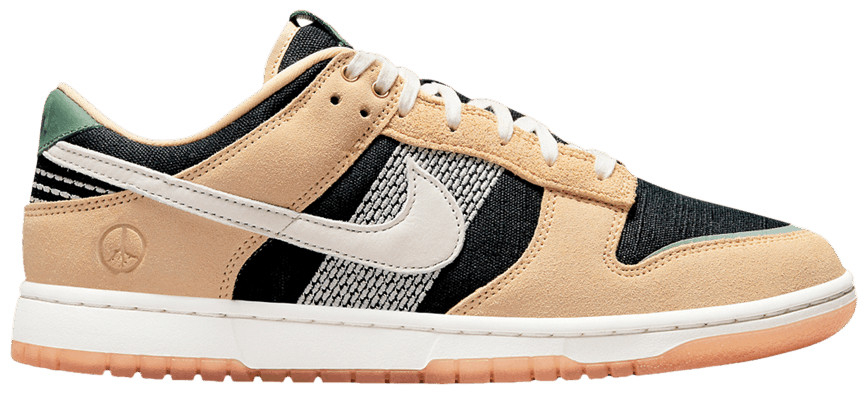 Dunk Low  Rooted In Peace  DJ4671-294 - vstockx
