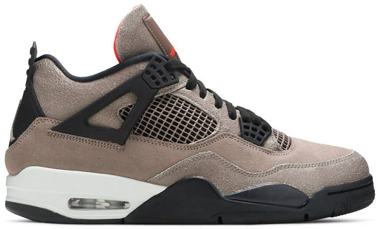 Air Jordan 4 Retro  Taupe Haze  DB0732-200 - vstockx