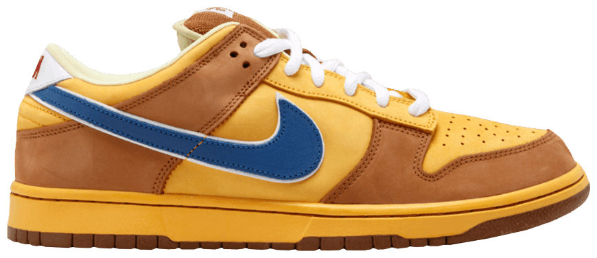 Dunk Low SB Premium  Newcastle Brown Ale  313170-741 - vstockx