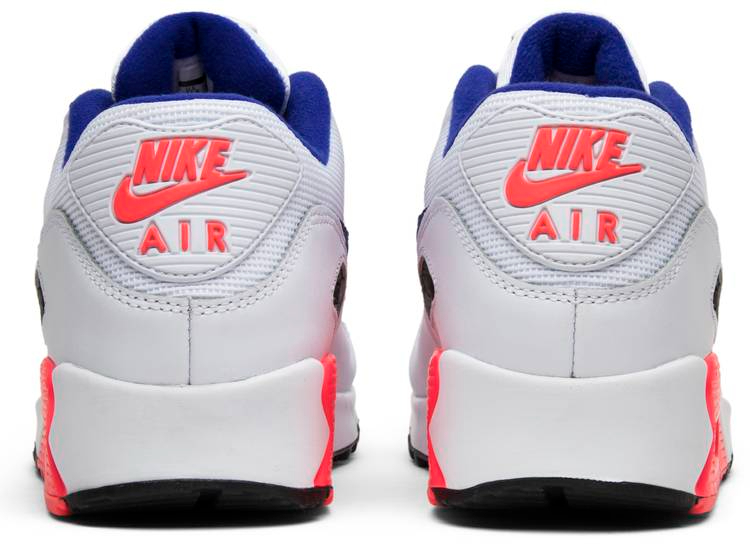 Air Max 90 Essential 'Ultramarine' 537384-136 - vstockx