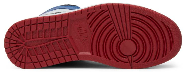 Air Jordan 1 Retro High OG  Top 3  555088-026 - vstockx