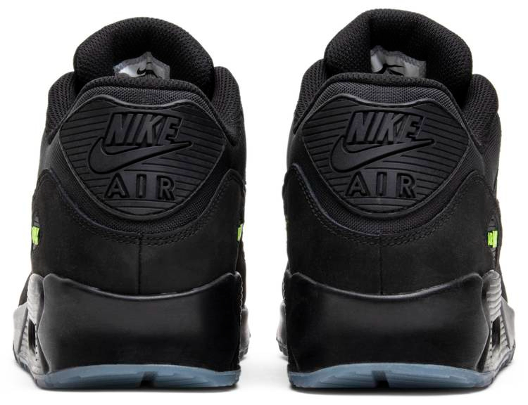 Air Max 90 'Night Ops' AQ6101-001 - vstockx