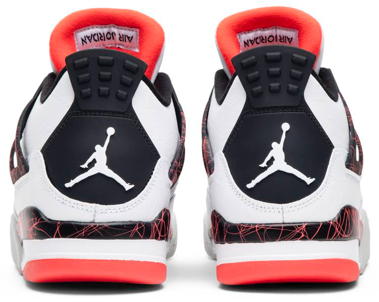 Air Jordan 4 Retro  Pale Citron  308497-116 - vstockx