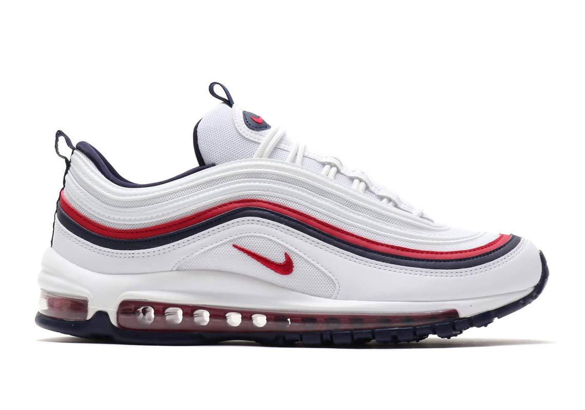 Air Max 97 'Red Crush' 921733-102 - vstockx