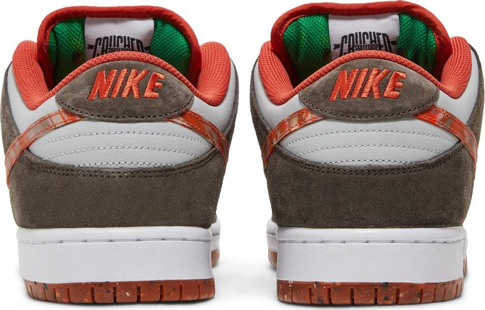 Crushed DC x Dunk Low SB DH7782-001 - vstockx