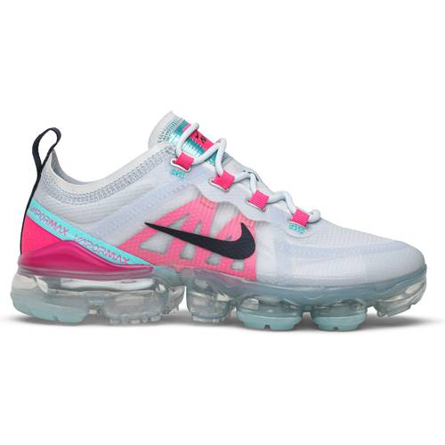 Wmns Air VaporMax 2019 'Grey Pink' AR6632-007 - vstockx