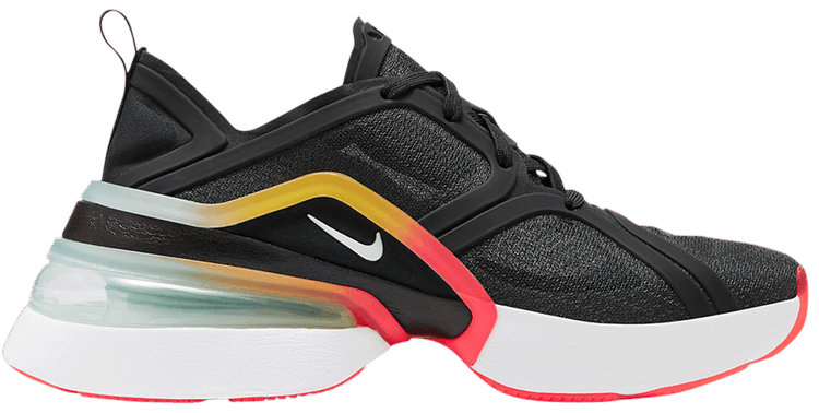 Wmns Air Max 270 XX 'Black Crimson Topaz CU9430-001 - vstockx