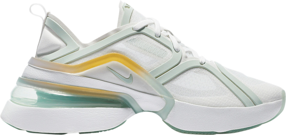 Wmns Air Max 270 XX 'White Pistachio' CU9430-100 - vstockx