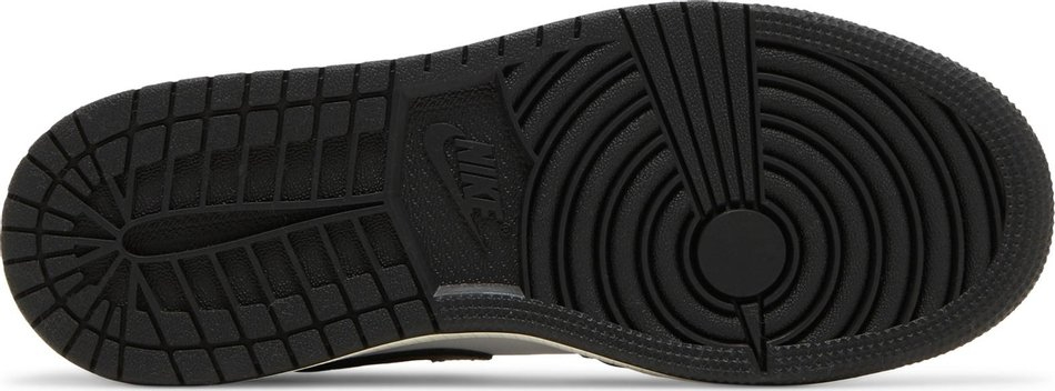 Air Jordan 1 Mid SE GS  Wear-Away  FB0568-006 - vstockx