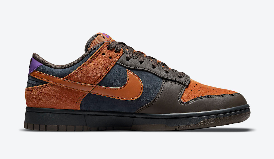 Dunk Low Premium  Cider  DH0601-001 - vstockx