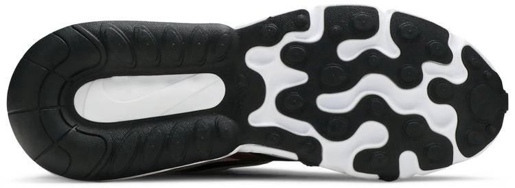 Wmns Air Max 270 React 'Metallic Bronze' CT1833-100 - vstockx