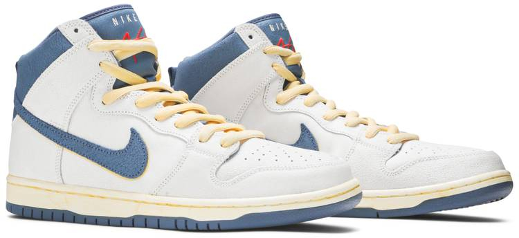 Atlas x Dunk High SB  Lost At Sea  CZ3334-100 - vstockx
