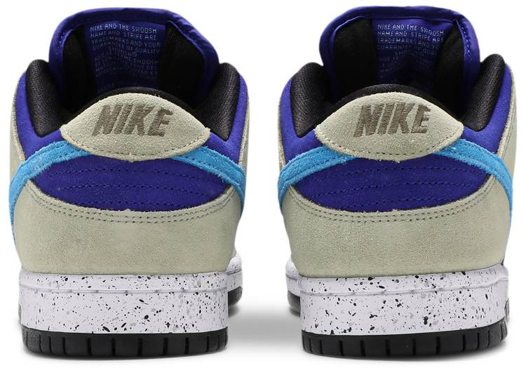 Dunk Low SB  ACG Celadon  BQ6817-301 - vstockx