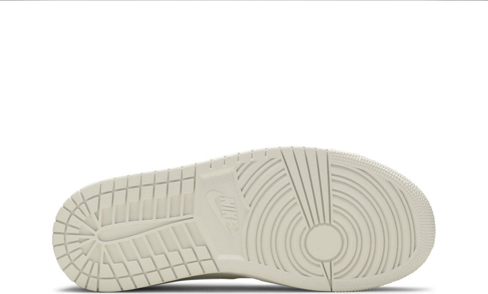 Wmns Air Jordan 1 Mid  To My First Coach  DJ6908-100 - vstockx