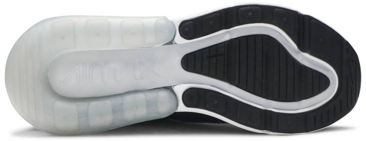 Air Max 270 'Black' AH6789-013 - vstockx