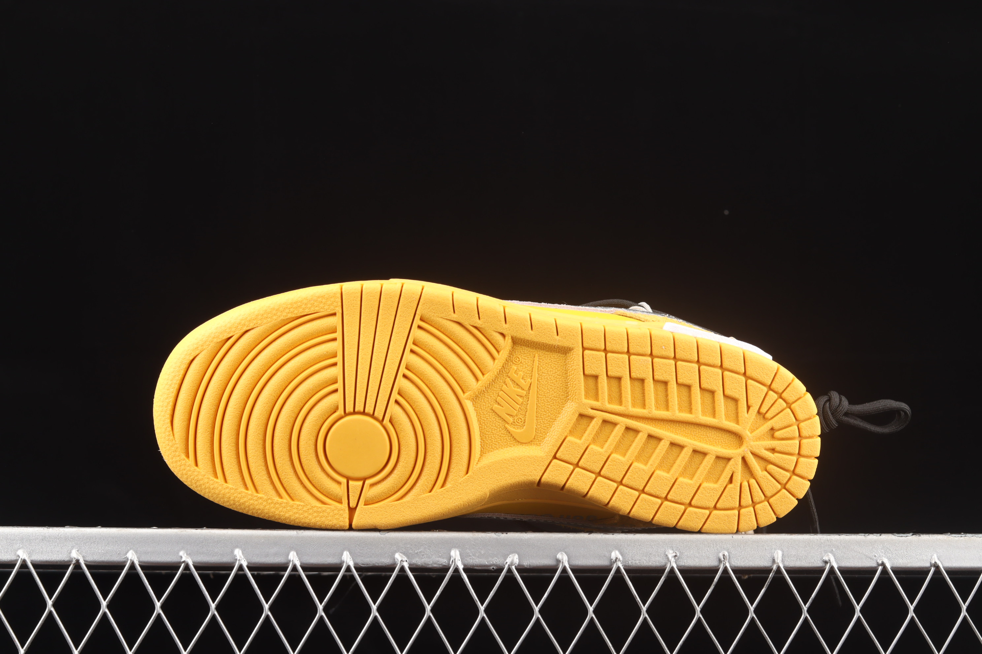 Off-White x Dunk Low OW DJ0951-110 - vstockx