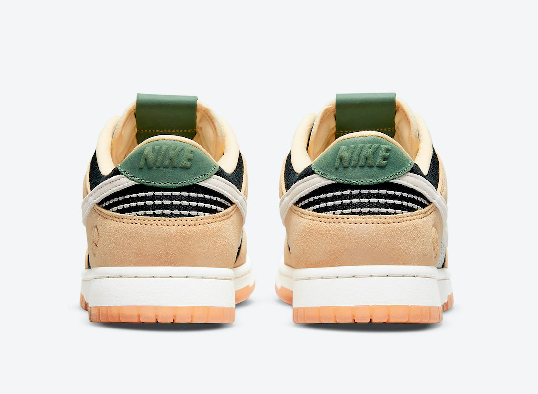 Dunk Low  Rooted In Peace  DJ4671-294 - vstockx