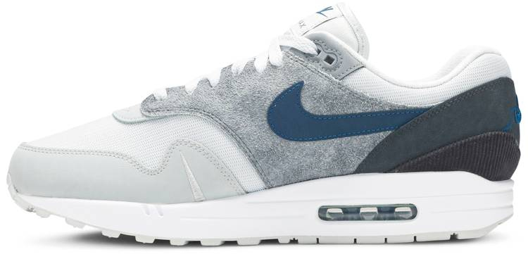 Air Max 1 City Pack 'London' CV1639-001 - vstockx