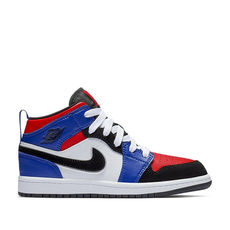 Air Jordan 1 Mid PS  Top 3  640734-124 - vstockx