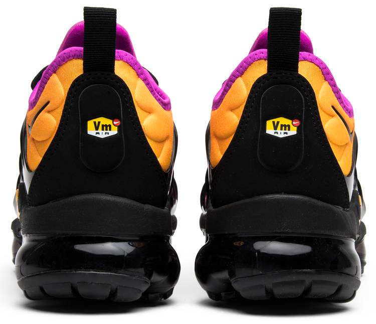 Wmns Air VaporMax Plus 'Sherbet' AO4550-004 - vstockx