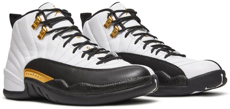 Air Jordan 12 Retro  Royalty  CT8013-170 - vstockx
