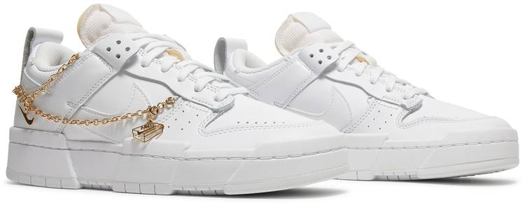 Wmns Dunk Low Disrupt  Lucky Charms  DO5219-111 - vstockx