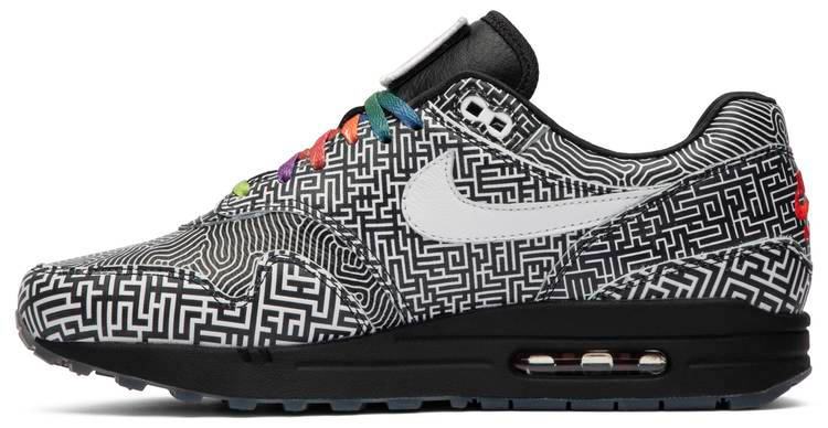 Air Max 1 'On Air: Tokyo Maze' CI1505-001 - vstockx