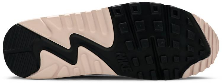 Wmns Air Max 90 'Barely Rose' CZ6221-600 - vstockx