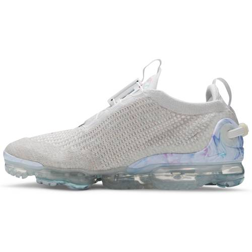 Air VaporMax 2020 Flyknit 'Summit White' CJ6740-100 - vstockx