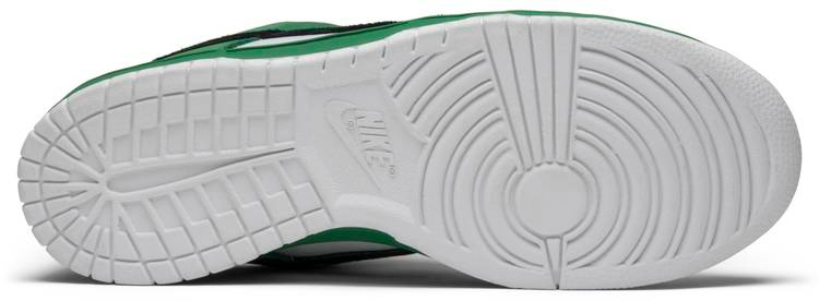 Dunk Low Pro SB  Heineken  304292-302 - vstockx