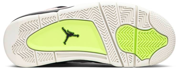 Air Jordan 4 Retro  Splatter  AQ9129-601 - vstockx