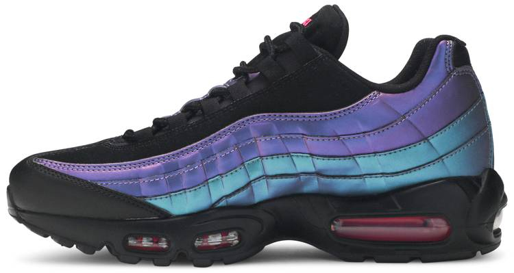 Air Max 95 Premium 'Throwback Future' 538416-021 - vstockx