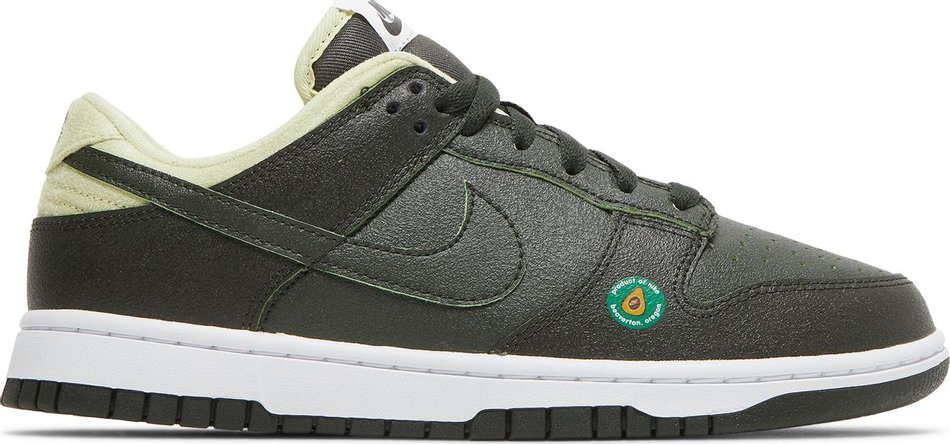 Wmns Dunk Low LX  Avocado  DM7606-300 - vstockx