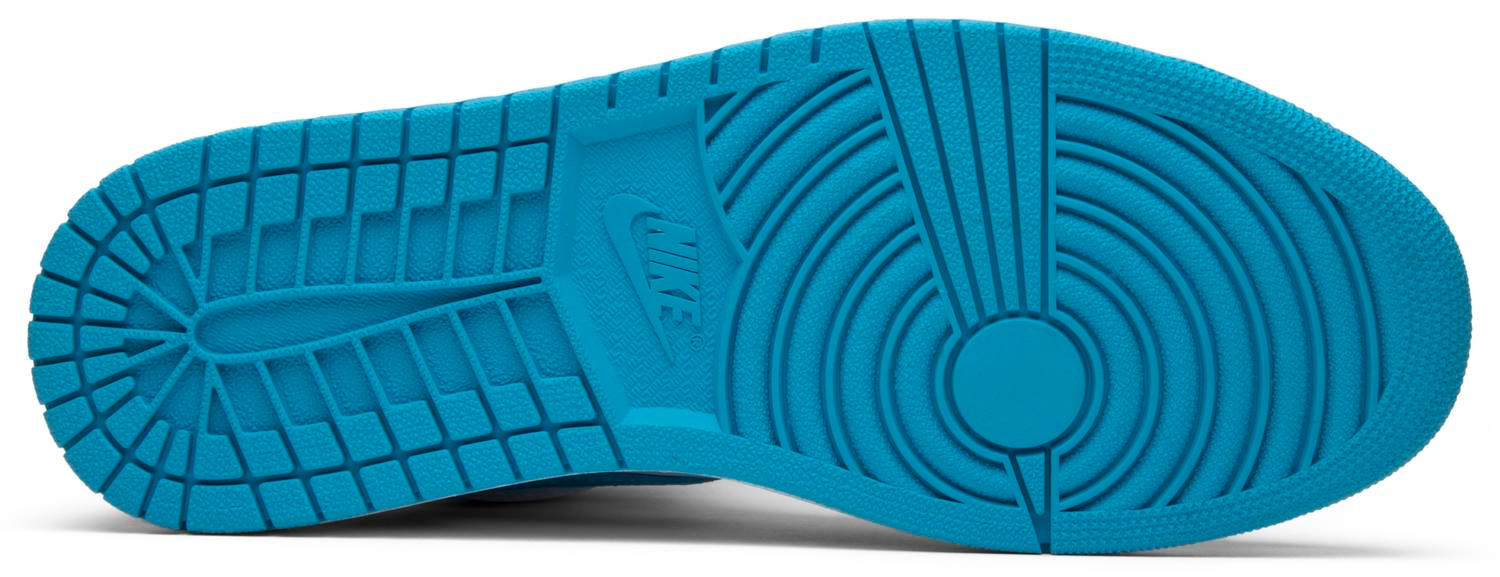 Air Jordan 1 Retro High OG  UNC  555088-117 - vstockx