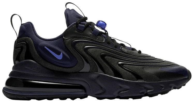 Air Max 270 React ENG 'Sapphire' CD0113 001 - vstockx