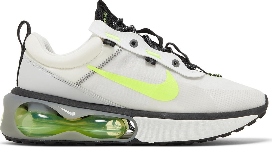 Air Max 2021 'Summit White Volt' DH5134-100 - vstockx
