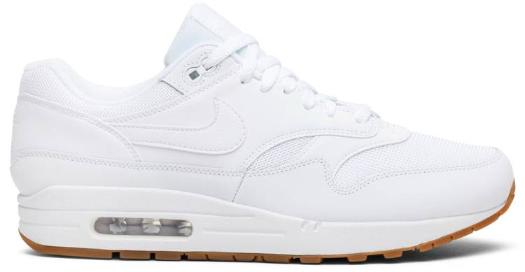 Air Max 1 'White Gum' AH8145-109 - vstockx