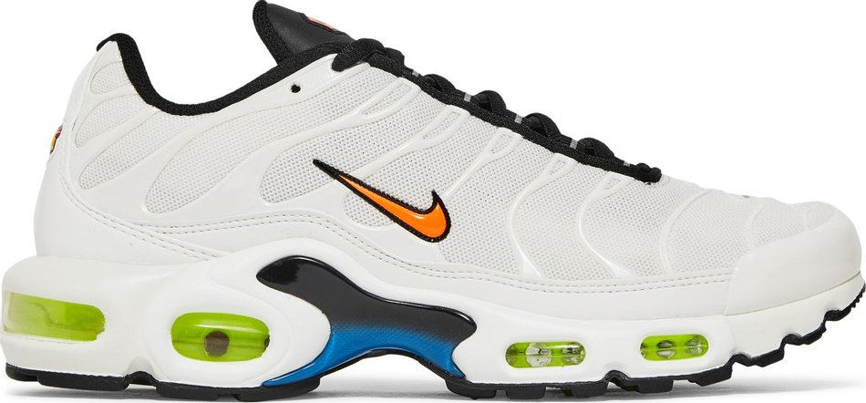 Air Max Plus 'Nerf' DQ4696-100 - vstockx